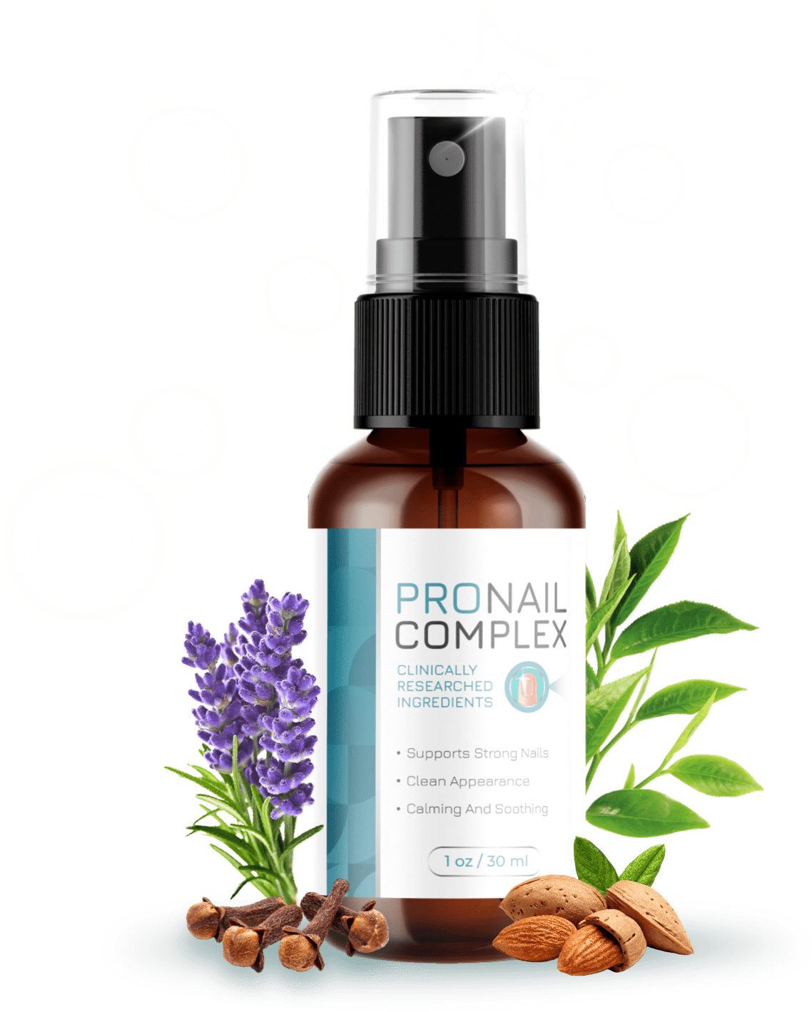 ProNail Complex Spray
